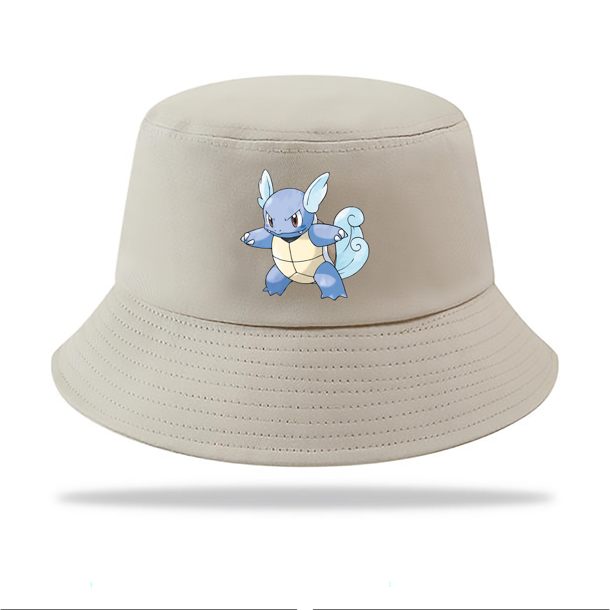 （画像用） ポケットモンスター Pokémon アウトドア日除けバケットハット